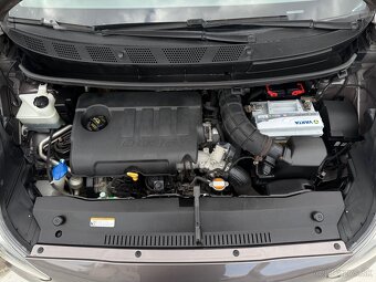 Hyundai ix20 1.4 CRDi DOHC 16V Style - 20