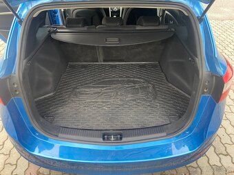 Hyundai i30 CW 1.6i MPI, 88kW, M6 - 20