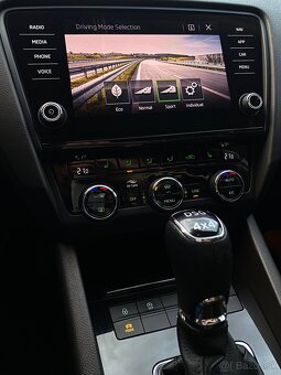 Predám Škoda octavia 3 2.0 TDI 135kw/184k DSG 4x4 - 20
