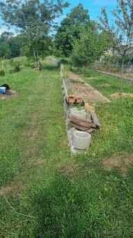 Predám RD v BB, Šalková, slnečný pozemok 1200m2 - 20