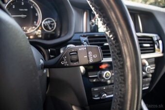 BMW X3 xDrive20d - 20
