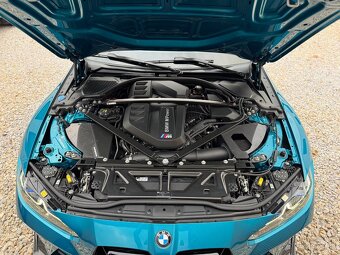 BMW M4 Competition xDrive M Race p. PPF, Remus, 700PS, Ker.B - 20