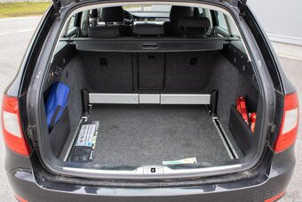 Škoda Superb Combi 1.8 TSI Ambition - 20