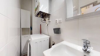 RADO | 3-izb.byt  s balkónom | Ružinov-Štrkovec - 20