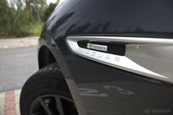 Jaguar F-Pace 2.0D 240k R-Sport AWD AT8 Odpočet DPH - 20
