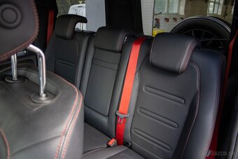 Mercedes G 350d - BRABUS KIT - 20