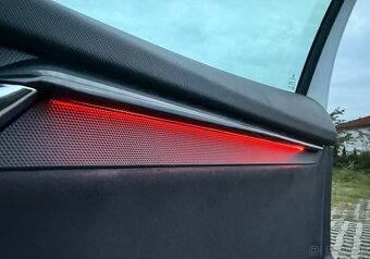 Škoda Octavia Combi vRS TDI 4x4
- 20