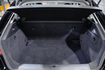 Audi A3 Sportback 1.6 TDI 105k M6 Style Ambition / Výhrev / - 20