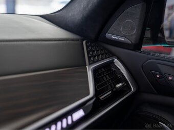 Bmw X7 M60i - 20