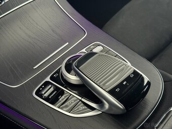 Mercedes E 400d 4x4 automat 9st. rok 2020 - 20