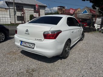 Citroen c-Elysée 1.6-LPG - 20
