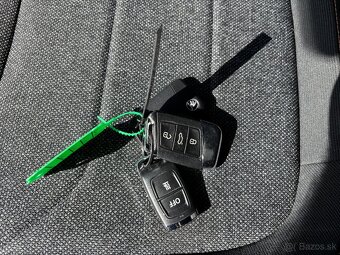 Škoda Kodiaq 2.0 TDI SCR EVO Style DSG - 20