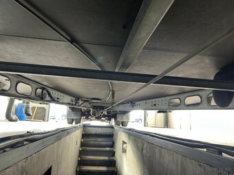✅ Karavan KNAUS Eurostar 550 - 20