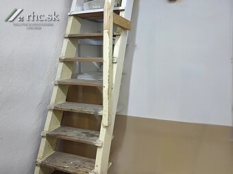 Dom / Podnikateľské priestory - Vranov nad Topľou – Čemerné - 20
