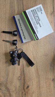 Kawasaki Z1000SX Tourer - 20