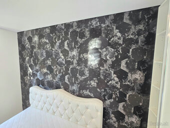 Luxusný 3 izbový byt po kompletnej rekonštrukcii Zálesie - 20