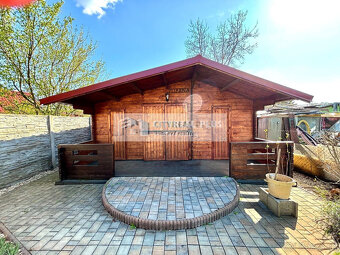 Znížená cena Ponúkame Vám na predaj kompletne zariadenú cha - 20