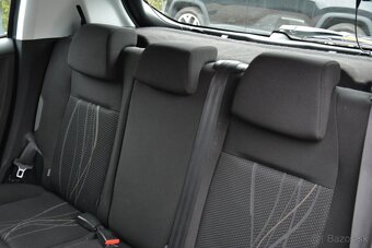 Peugeot 208 1.40 HDi Allure 1.Majitel, Slovák, Servisná knih - 20