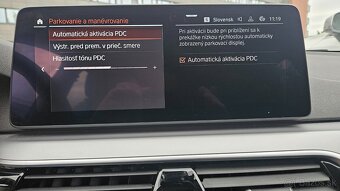 BMW Rad 5 Touring 520d MHEV hybrid - 20