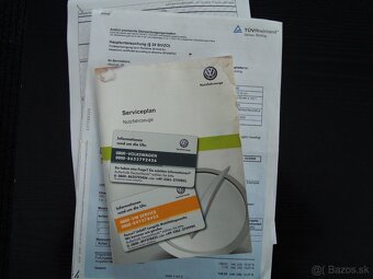 Volkswagen Transporter, T6 2.0TDi - OBYTNÁ ÚPRAVA - 20