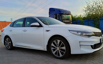 Kia Optima 1,7 CRDI 2015- facelift - 20