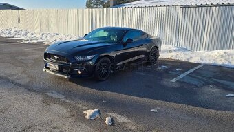 Ford Mustang 5.0 - 20