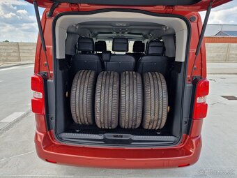 Peugeot Traveller 2.0 BlueHDi 177 S&S Business Compact EAT8 - 20