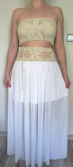 Dámske šaty - 20