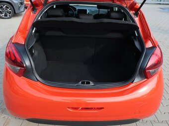 Peugeot 208 1.2i 60kW PURETECH ACTIVE - 20