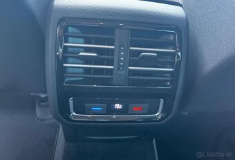 Volkswagen Passat 2.0 TDI DSG - 20