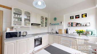 Na predaj, Rodinný dom, Rosina, 6 izieb, 400 m2, RES GROUP - 20