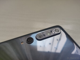 Xiaomi Mi 10 5G 8/256 GB Baterie 91% - 20