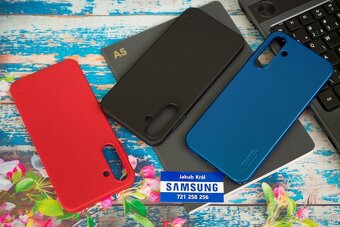 Nillkin Super Frosted pre Samsung - 20