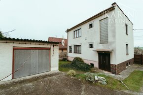 5 izbový priestranný rodinný dom v obci Smolinské - 20