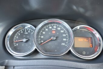 Dacia Dokker 1.6 SCe Arctica - 20