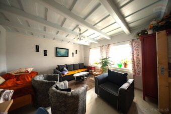 Apartmánový dom Podhájska - 20