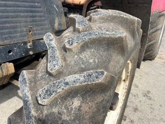 ZETOR 12145 4X4 - 20