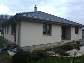 Fasády, zateplenia, strechy - 20