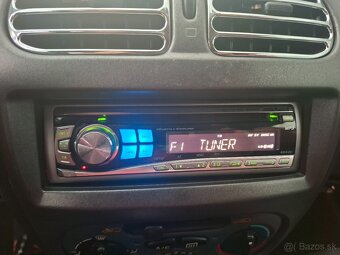 Peugeot 206 1.1 Sport - 20