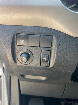 CITRÖEN BERLINGO 1.6 HDI MULTISPACE PRVÝ MAJITEĽ - 20
