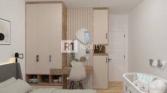 RiverResort 2 izb. byt 2AA / Banka Spa Piešťany - 20