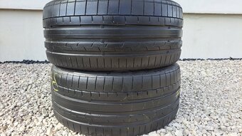 PNEUMATIKY LETNE AJ R20 - 20