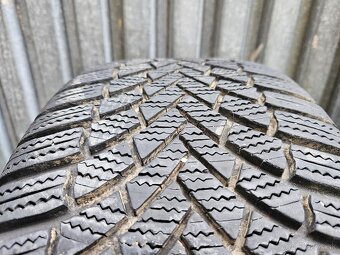 Originálna zimná sada VW - 5x112 r18 + 225/40 r18 92V - 20