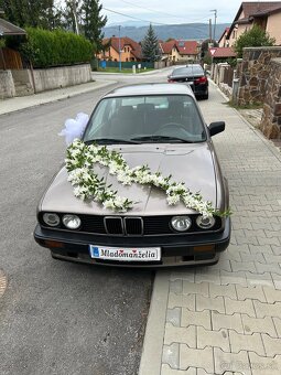 Bmw E30 coupe - 20