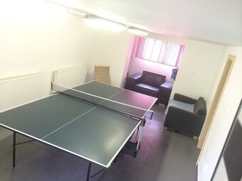 Chata vo Vysokých Tatrách pod Kriváňom - 20