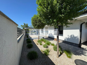 Znížená CENA Ponúkam na predaj RODINNÝ DOM- BUNGALOV ANDOVC - 20