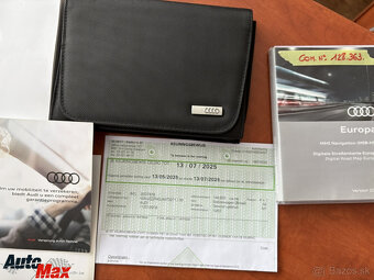 Audi A4 Avant 35 2.0 TDI Sport S tronic - 20