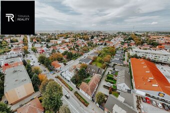 POSLEDNÁ NOVOSTAVBA RODINNÉHO DOMU - TRNAVA CENTRUM - 20