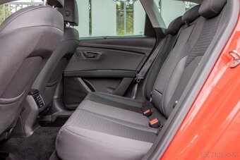 Seat Leon ST 1.5 TGI 130 Xcellence / SK PÔVOD / 1 MAJITEĽ - 20