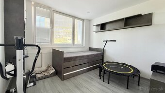 JAZERO - IRKUTSKÁ 4 IZBOVÝ BYT 71 M2, NOVÁ DISPOZÍCIA, LODŽI - 20